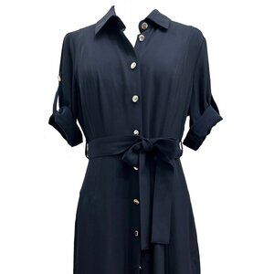 Tommy Hilfiger Shirt Dress
